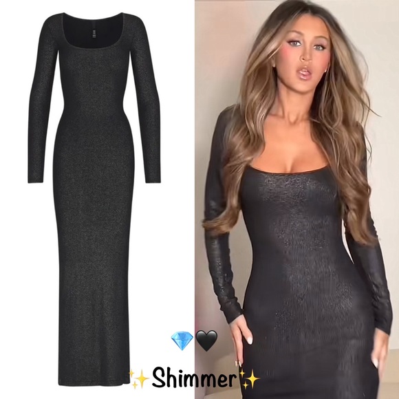 the japanese goweave long-sleeve mini wrap dress Niella Long Sleeve Wrap Mini Dress
